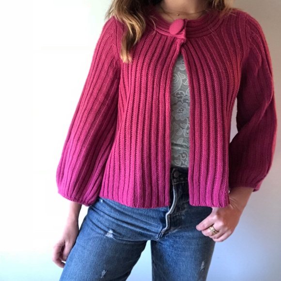 pink sweaters on sale